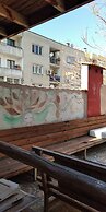 Shantihome Hostel