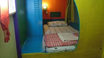 Shantihome Hostel