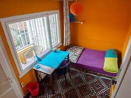 Shantihome Hostel