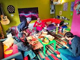 Shantihome Hostel