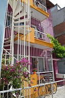 Shantihome Hostel