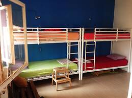 Shantihome Hostel