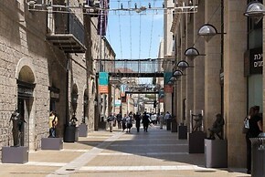 Villa Mamilla