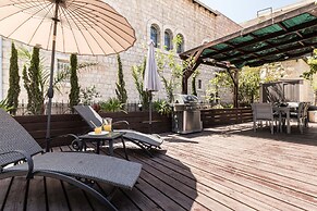 Villa Mamilla