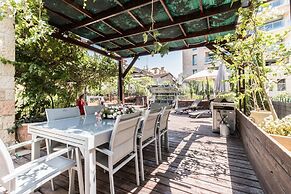 Villa Mamilla