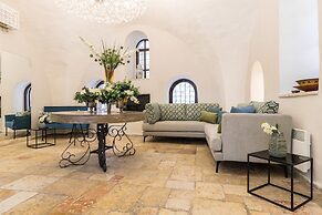 Villa Mamilla