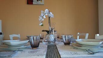 Casa Cabayco