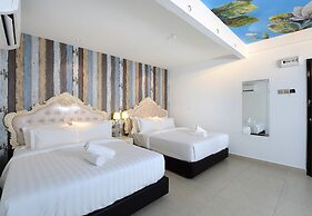 Hotel de Art USJ 21