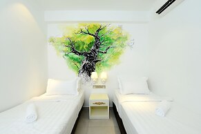 Hotel de Art USJ 21