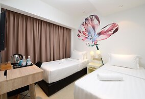 Hotel de Art USJ 21