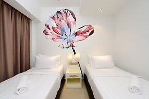 Hotel de Art USJ 21