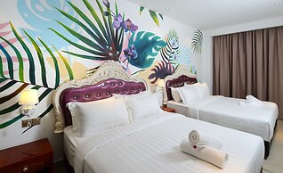 Hotel de Art USJ 21