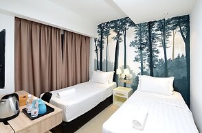 Hotel de Art USJ 21