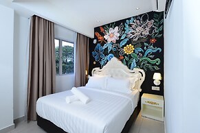 Hotel de Art USJ 21