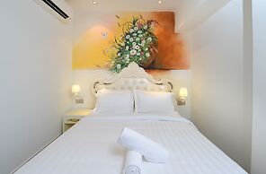 Hotel de Art USJ 21