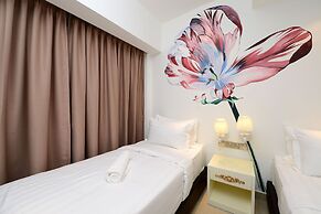 Hotel de Art USJ 21