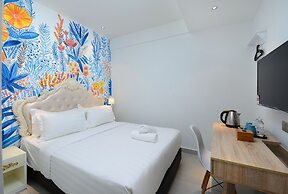 Hotel de Art USJ 21