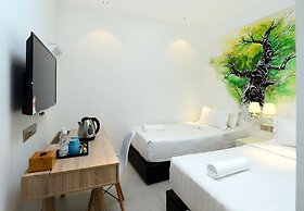 Hotel de Art USJ 21