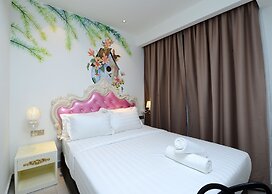 Hotel de Art USJ 21