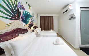 Hotel de Art USJ 21