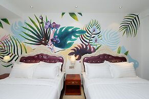 Hotel de Art USJ 21