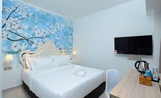 Hotel de Art USJ 21