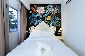 Hotel de Art USJ 21