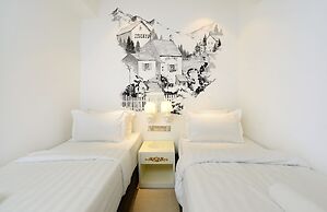 Hotel de Art USJ 21