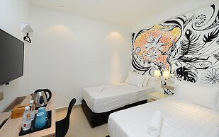 Hotel de Art USJ 21