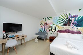 Hotel de Art USJ 21