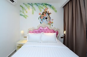 Hotel de Art USJ 21