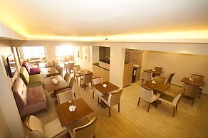 Simal Butik Hotel