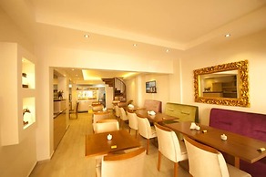 Simal Butik Hotel