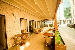 Simal Butik Hotel