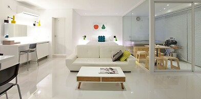 Gapyeong Solrio Pension