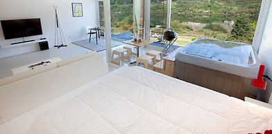 Gapyeong Solrio Pension