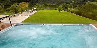 Gapyeong Solrio Pension