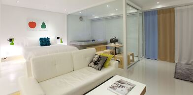 Gapyeong Solrio Pension