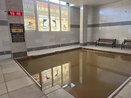 Reis Thermal Otel