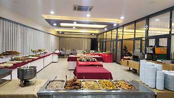 Reis Thermal Otel
