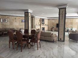 Reis Thermal Otel