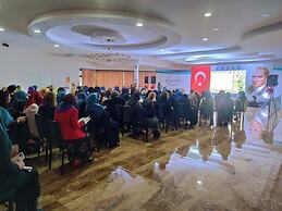 Reis Thermal Otel