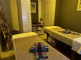 Reis Thermal Otel