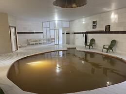 Reis Thermal Otel