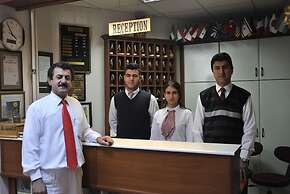 Defne Prenses Hotel