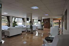Defne Prenses Hotel