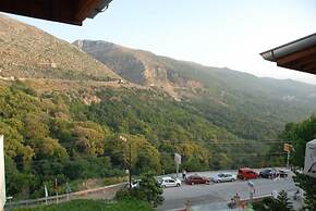 Defne Prenses Hotel