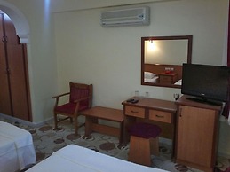 Defne Prenses Hotel