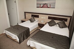Vita Park Boutique Hotel