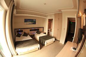 Vita Park Boutique Hotel